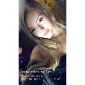 Meet your Posher, Miriam